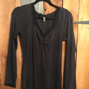 Free People Thermal - XL